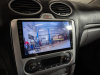 Ford Focus 2010 Серебряный