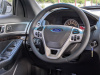 Ford Explorer 2014 Черный