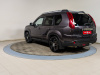 Nissan X-Trail 2011 Фиолетовый