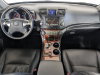 Toyota Highlander 2011 Серебряный