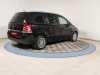 Opel Zafira 2012 Черный