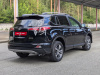 Toyota RAV4 2018 Черный
