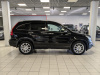 Honda CR-V 2008 Черный