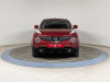 Nissan Juke 2013 Красный