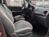 Daewoo Matiz 2006 Красный