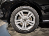 Mercedes-Benz GLE 2015 Черный