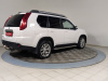 Nissan X-Trail 2013 Белый