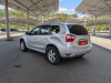Nissan Terrano 2015 Серебряный
