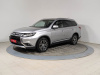 Mitsubishi Outlander 2016 Серебряный