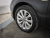 Opel Astra 2013 Черный