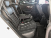 Infiniti QX70 2014 Белый