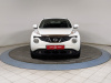 Nissan Juke 2012 Белый
