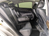 Lexus ES 2013 Белый
