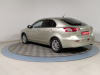 Mitsubishi Lancer 2010 Бежевый
