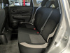 Nissan Note 2020 Серый