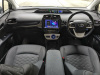 Toyota Prius 2017 Черный