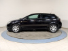 Opel Astra 2009 Черный