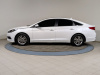 Hyundai Sonata 2016 Белый