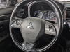 Mitsubishi Outlander 2016 Серебряный