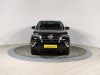 Toyota Fortuner 2017 Черный