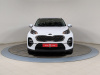 Kia Sportage 2018 Белый