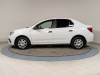 Renault Logan 2018 Белый