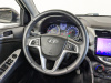 Hyundai Solaris 2015 Бежевый