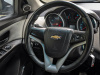 Chevrolet Cruze 2011 Белый