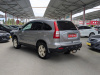 Honda CR-V 2009 Серый