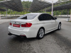 BMW 3 серии 2011 Белый