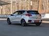 Kia Ceed 2014 Серый