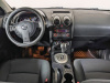 Nissan Qashqai 2011 Серебряный
