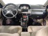 Nissan X-Trail 2001 Зеленый
