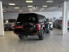 Nissan Patrol 2009 Черный