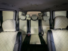 Hyundai H-1 2014 Серебряный