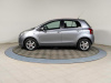 Toyota Yaris 2008 Серый