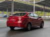 Hyundai Solaris 2014 Красный