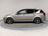 Kia Ceed 2011 Серебряный