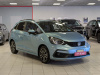 Honda Fit 2020 Синий