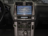 Toyota Land Cruiser Prado 2013 Белый