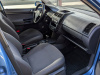 Volkswagen Polo 2007 Синий