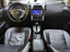Nissan X-Trail 2012 Черный