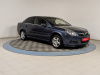 Opel Vectra 2007 Серый