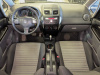 Suzuki SX4 2013 Оранжевый