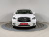 Infiniti JX 2013 Белый