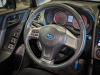 Subaru Forester 2014 Синий