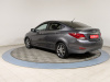 Hyundai Solaris 2013 Черный