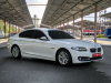 BMW 5 серии 2016 Белый