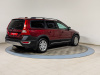 Volvo XC70 2007 Красный