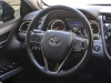 Toyota Camry 2020 Черный